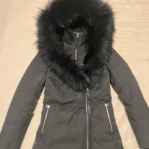 Mackage Down Winter Jacket - Like NEW